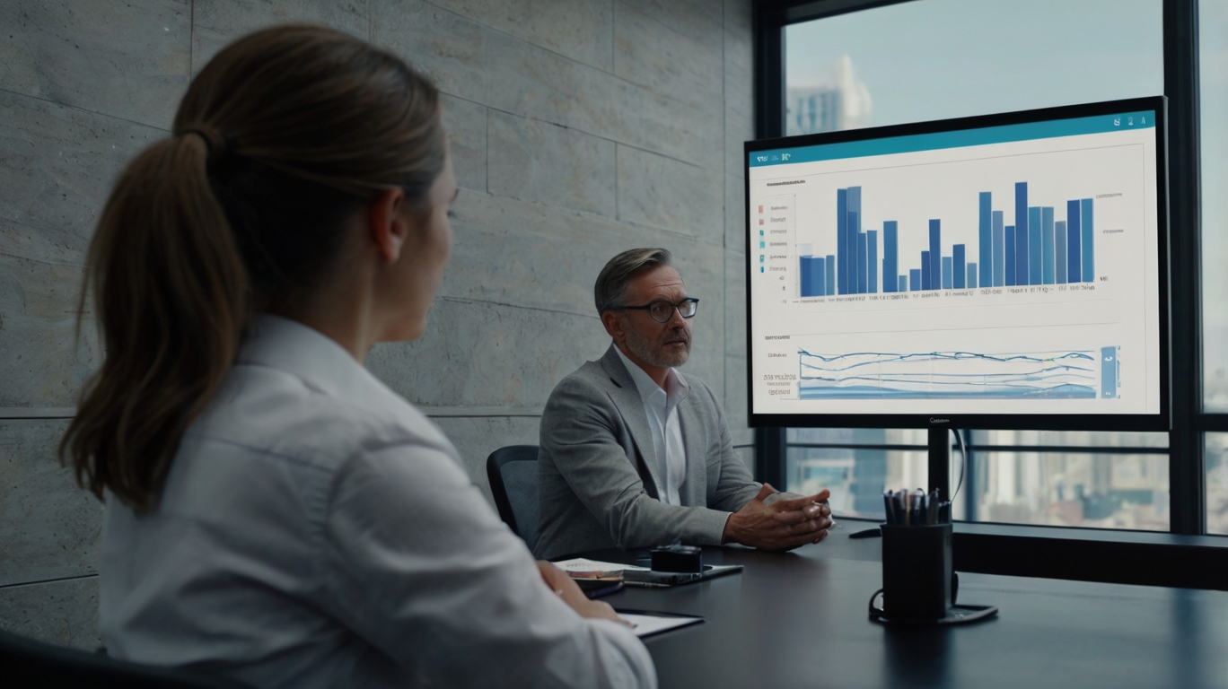 Auditoría financiera externa